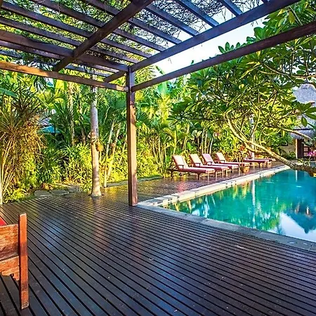 Bali Harmony Villa