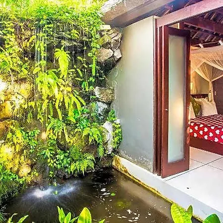 Bali Harmony Villa