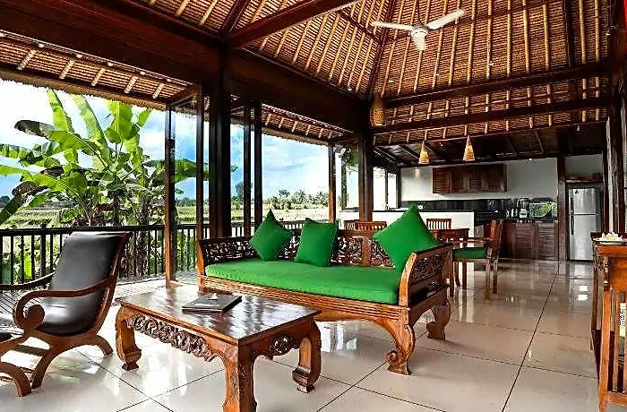 Bali Harmony 4*