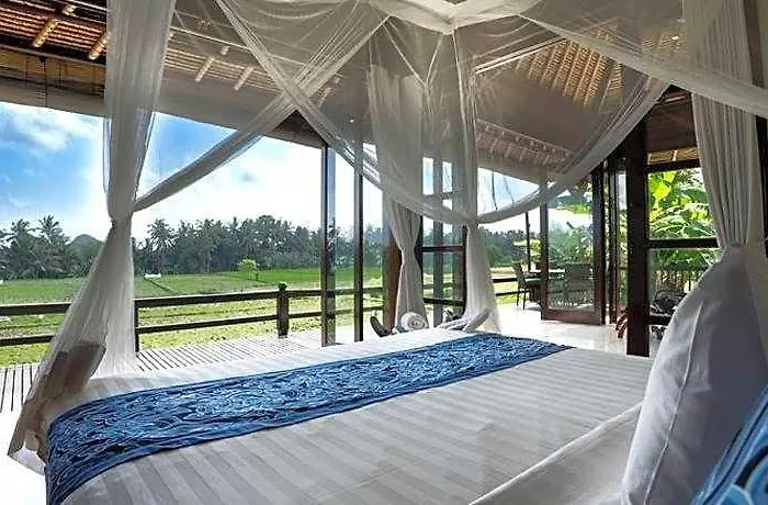 Bali Harmony ホテル 4*