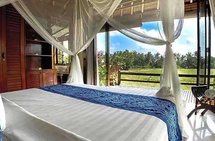 Bali Harmony