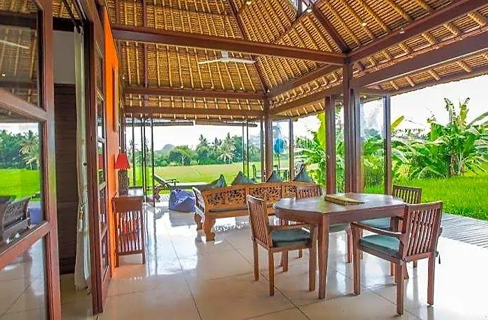 Bali Harmony ホテル 4*