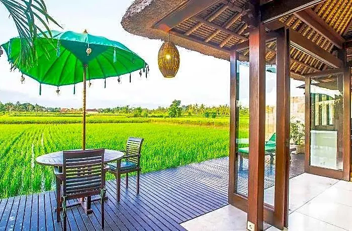 Bali Harmony ウブド
