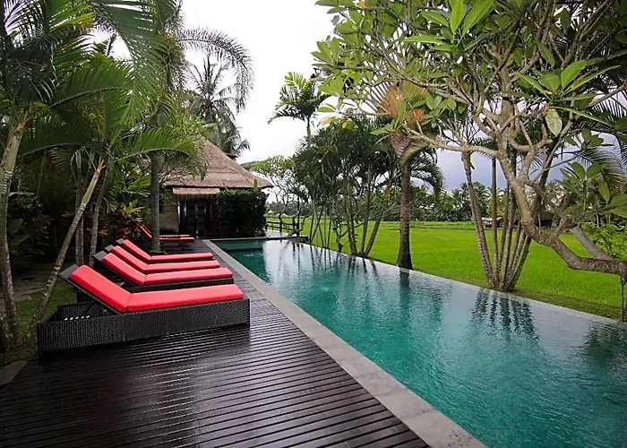 Bali Harmony 4*