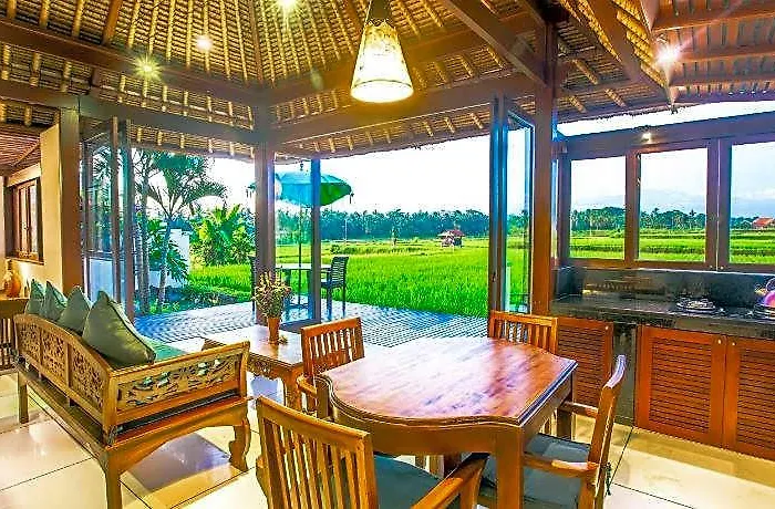 Bali Harmony