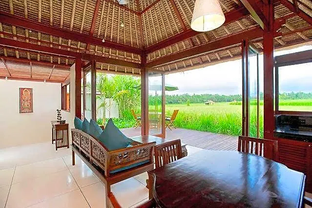 Bali Harmony 4*