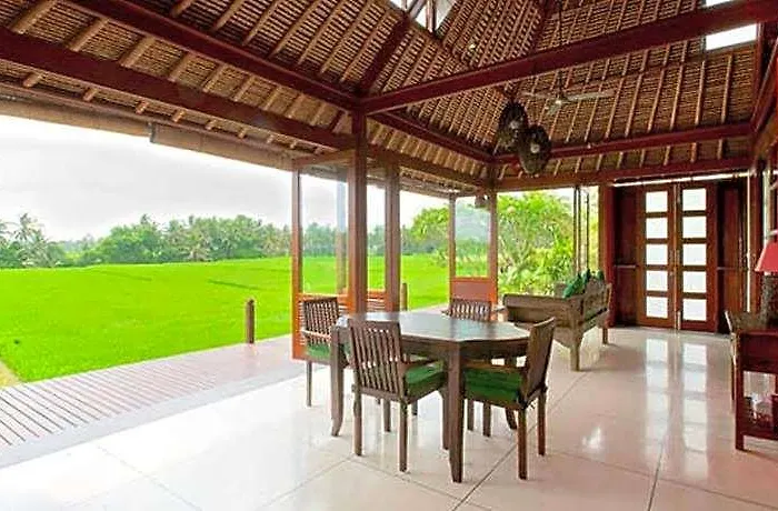 Bali Harmony ホテル 4*