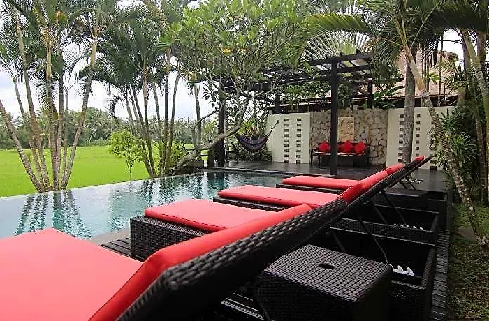 Bali Harmony