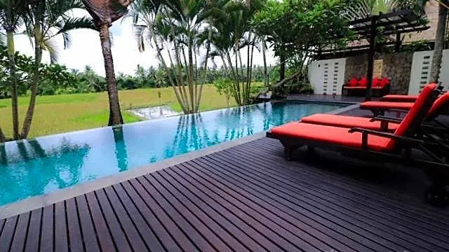 Bali Harmony ホテル 4*
