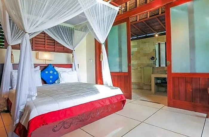 Bali Harmony 4*